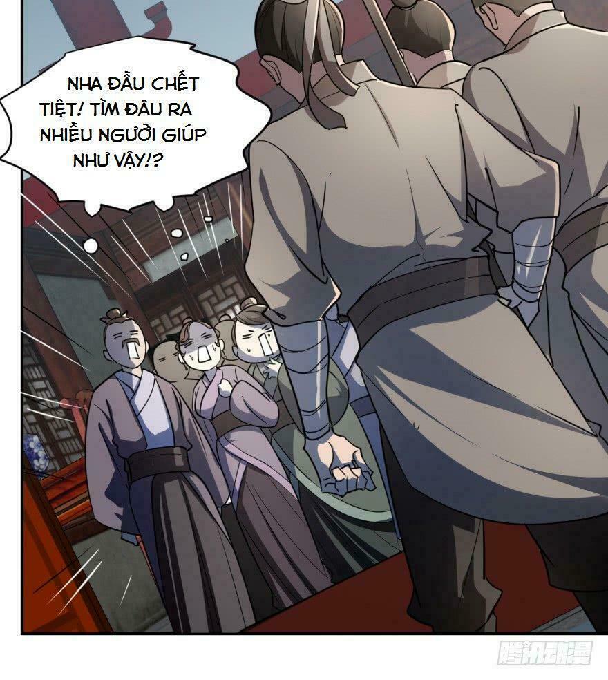 Độc Bộ Thiên Hạ: Đặc Công Thần Y Chapter 6 - Trang 1
