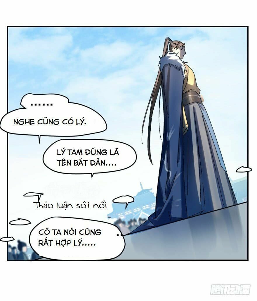 Độc Bộ Thiên Hạ: Đặc Công Thần Y Chapter 1 - Trang 71