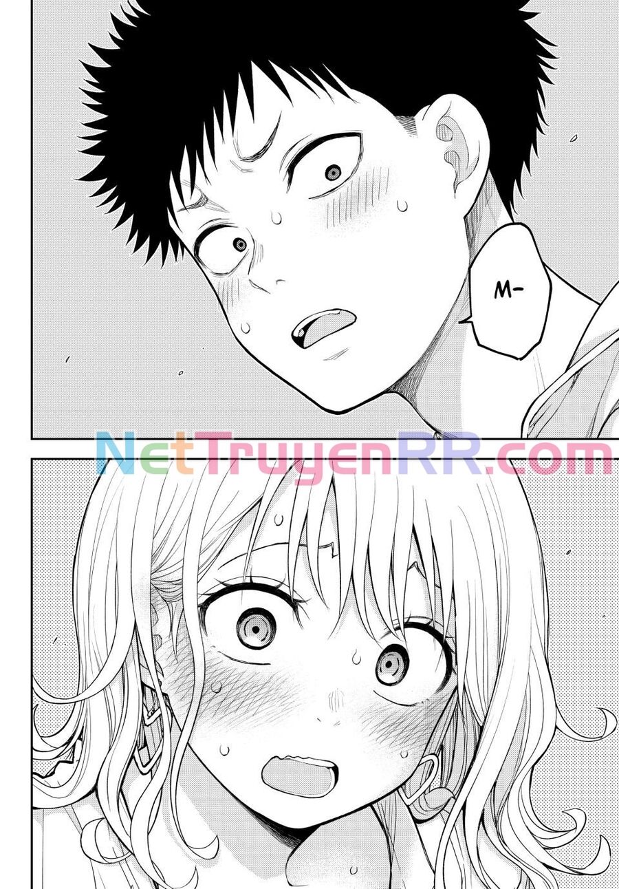 Kuroiwa Medaka Ni Watashi No Kawaii Ga Tsuujinai Chapter 159 - Trang 12