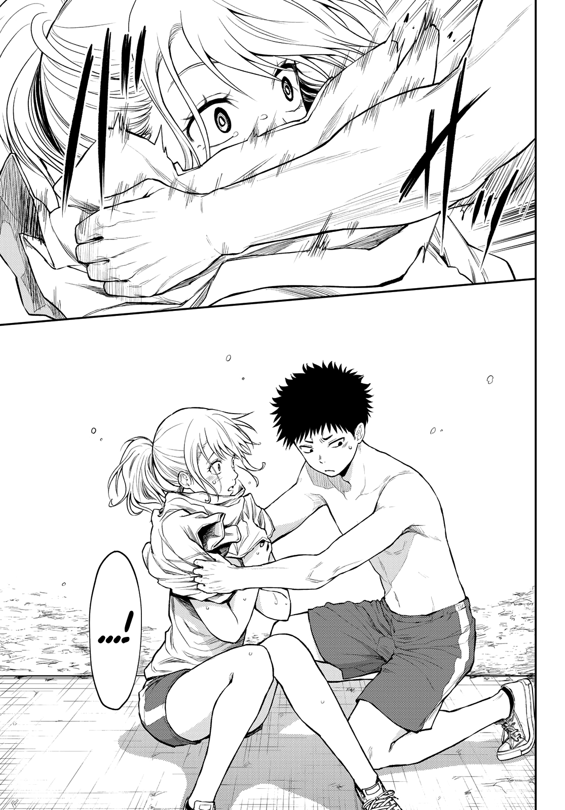 Kuroiwa Medaka Ni Watashi No Kawaii Ga Tsuujinai Chapter 2 - Trang 21