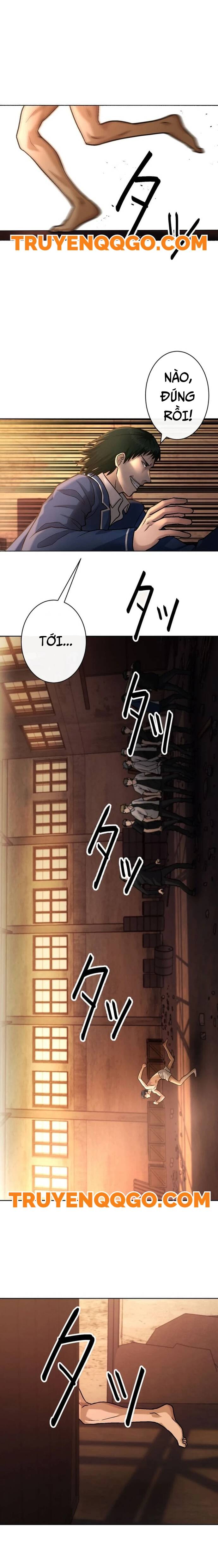 Mouhitori No Saikyou No Ore -Teihen Kara No Nariagari Chapter 5 - Trang 11