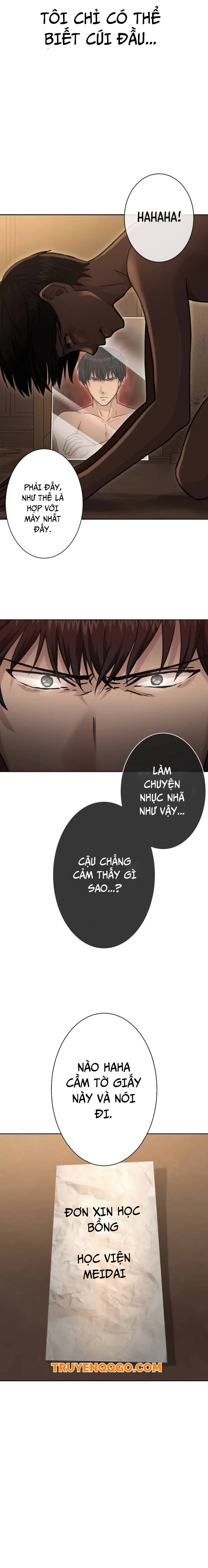 Mouhitori No Saikyou No Ore -Teihen Kara No Nariagari Chapter 4 - Trang 22
