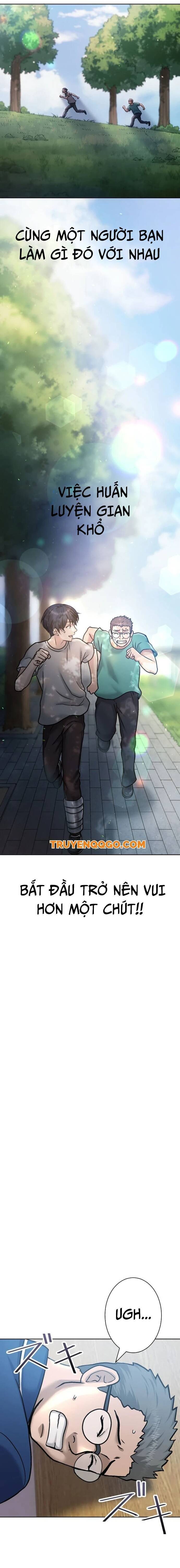 Mouhitori No Saikyou No Ore -Teihen Kara No Nariagari Chapter 7.3 - Trang 22