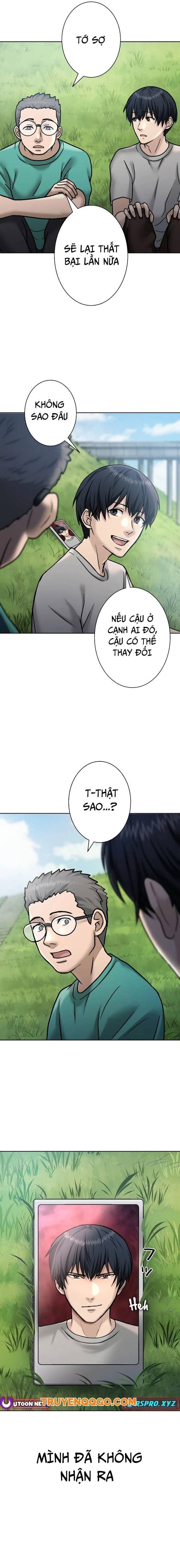 Mouhitori No Saikyou No Ore -Teihen Kara No Nariagari Chapter 7.4 - Trang 19