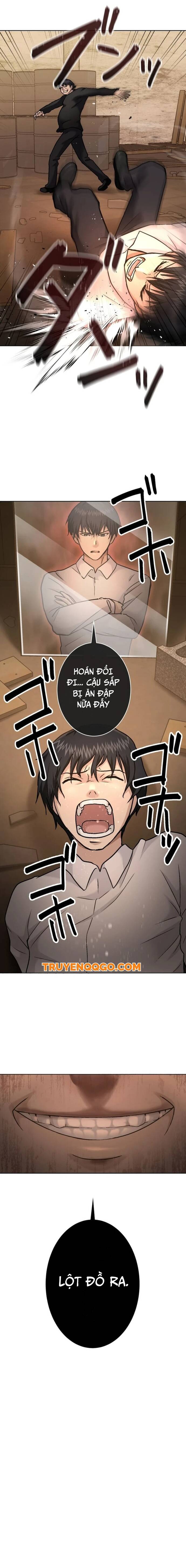 Mouhitori No Saikyou No Ore -Teihen Kara No Nariagari Chapter 4 - Trang 19