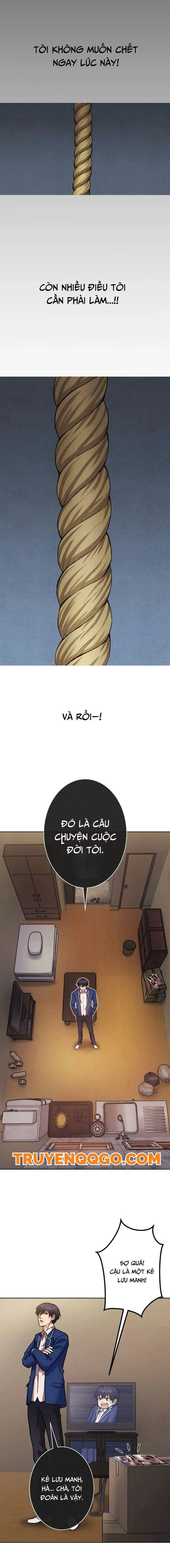 Mouhitori No Saikyou No Ore -Teihen Kara No Nariagari Chapter 3 - Trang 9
