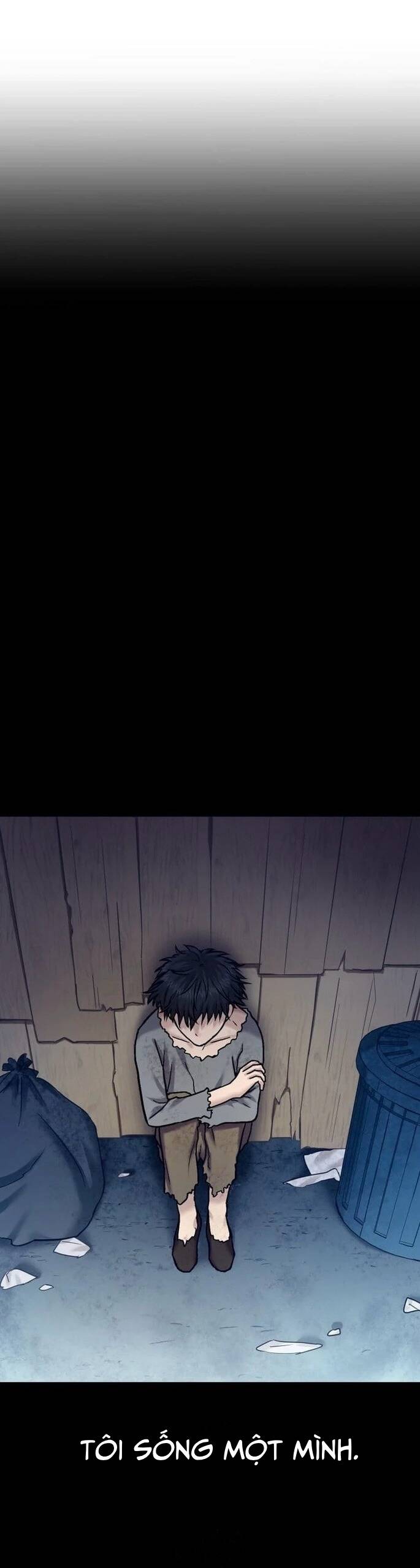 Mouhitori No Saikyou No Ore -Teihen Kara No Nariagari Chapter 3 - Trang 3