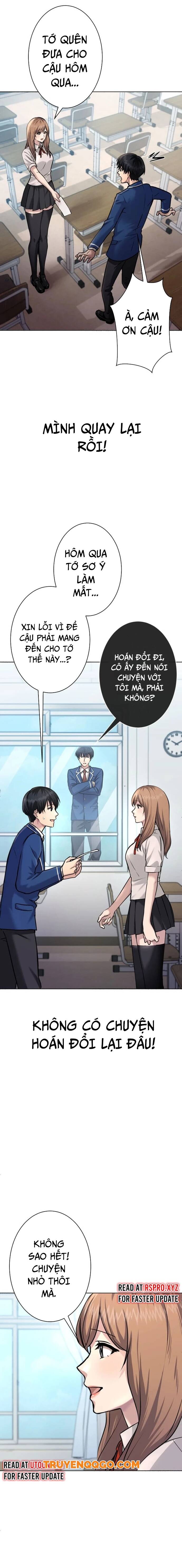 Mouhitori No Saikyou No Ore -Teihen Kara No Nariagari Chapter 4 - Trang 5