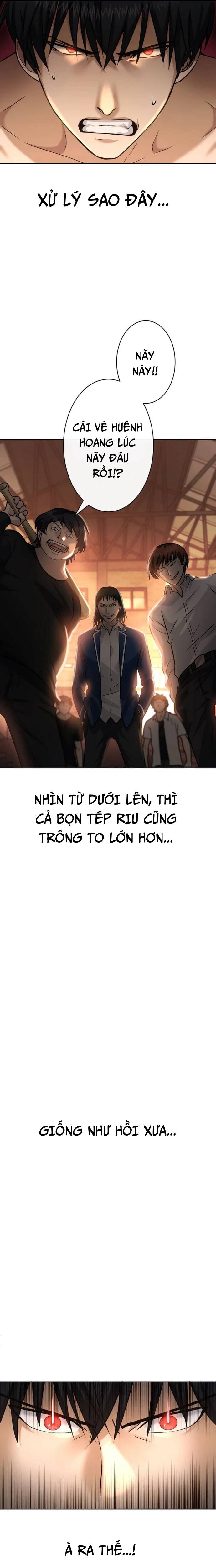 Mouhitori No Saikyou No Ore -Teihen Kara No Nariagari Chapter 5 - Trang 10