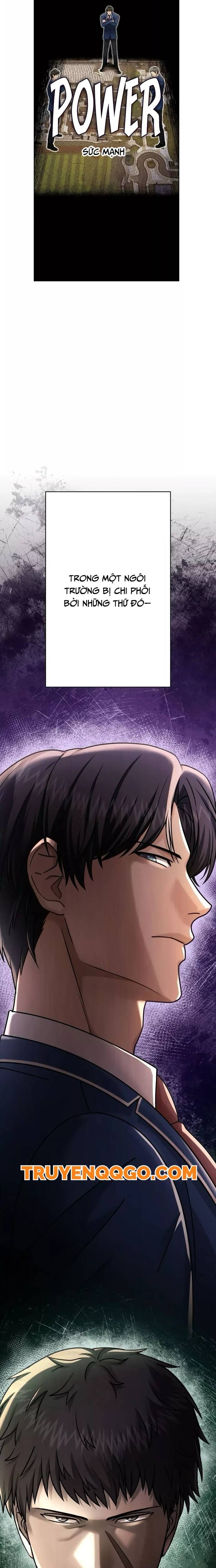 Mouhitori No Saikyou No Ore -Teihen Kara No Nariagari Chapter 1 - Trang 9