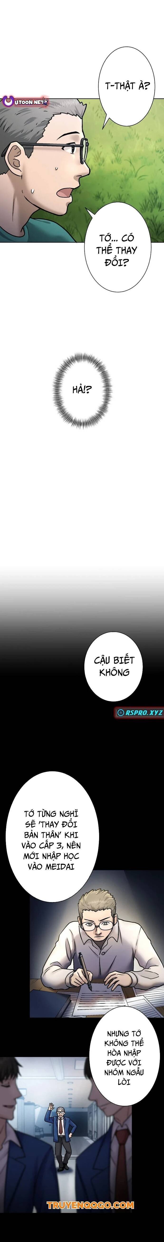 Mouhitori No Saikyou No Ore -Teihen Kara No Nariagari Chapter 7.4 - Trang 17
