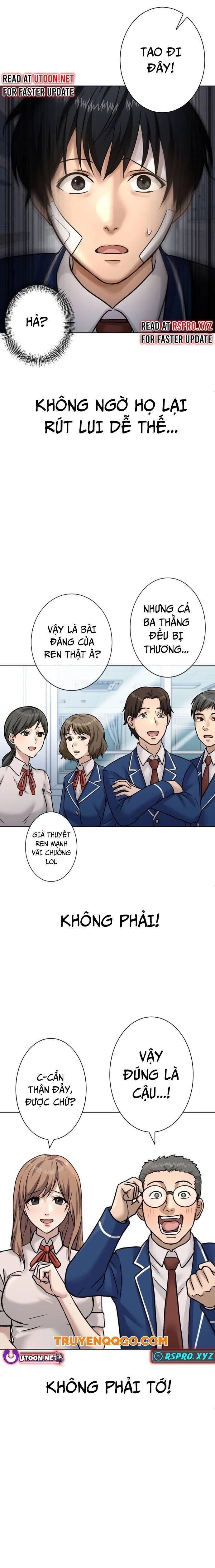 Mouhitori No Saikyou No Ore -Teihen Kara No Nariagari Chapter 7.3 - Trang 6