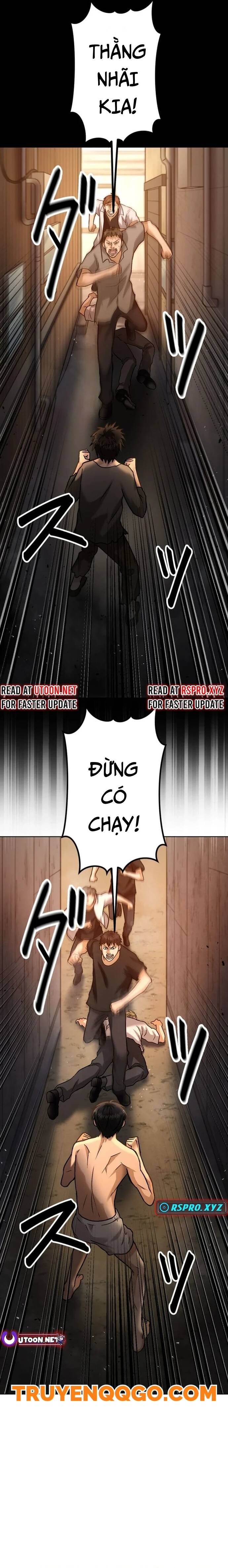 Mouhitori No Saikyou No Ore -Teihen Kara No Nariagari Chapter 5 - Trang 16