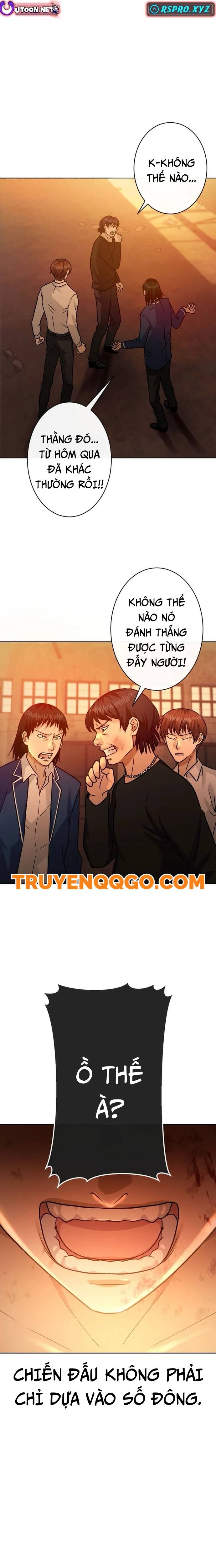 Mouhitori No Saikyou No Ore -Teihen Kara No Nariagari Chapter 5 - Trang 20