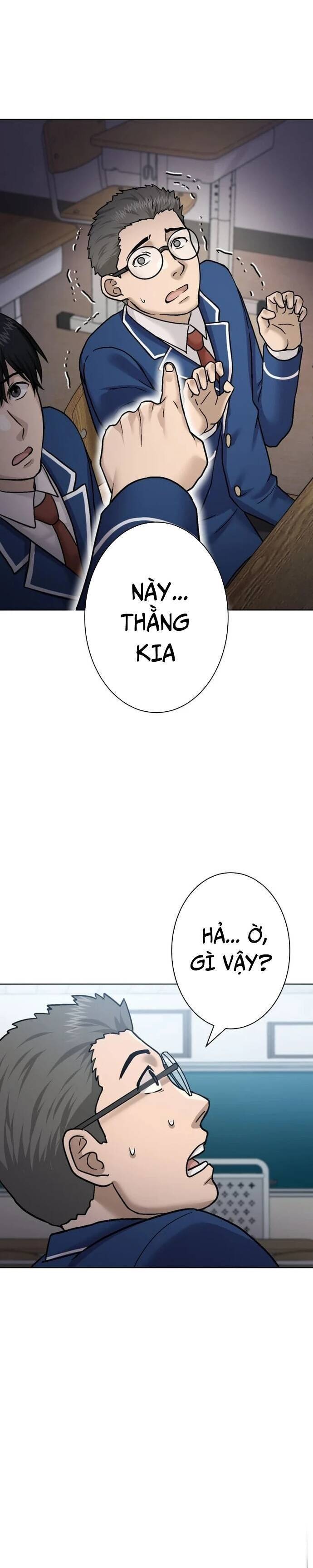 Mouhitori No Saikyou No Ore -Teihen Kara No Nariagari Chapter 7.3 - Trang 28