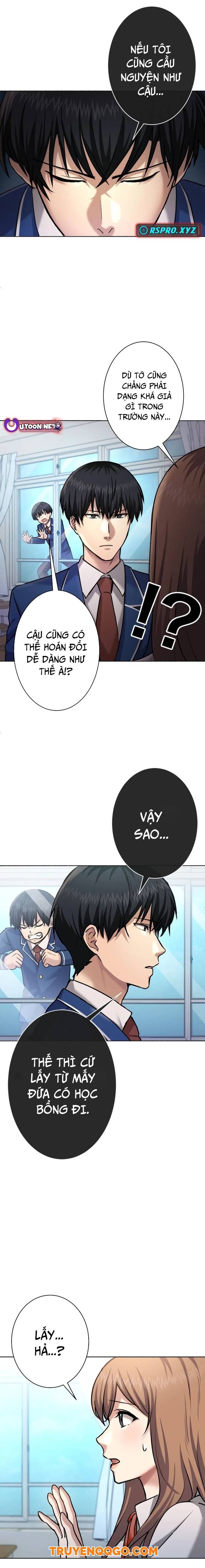 Mouhitori No Saikyou No Ore -Teihen Kara No Nariagari Chapter 4 - Trang 6