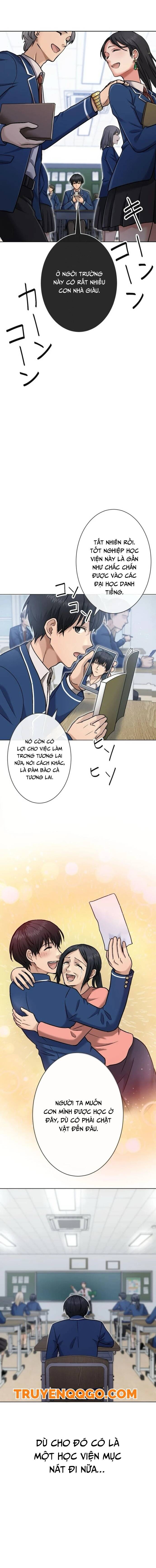 Mouhitori No Saikyou No Ore -Teihen Kara No Nariagari Chapter 3 - Trang 14