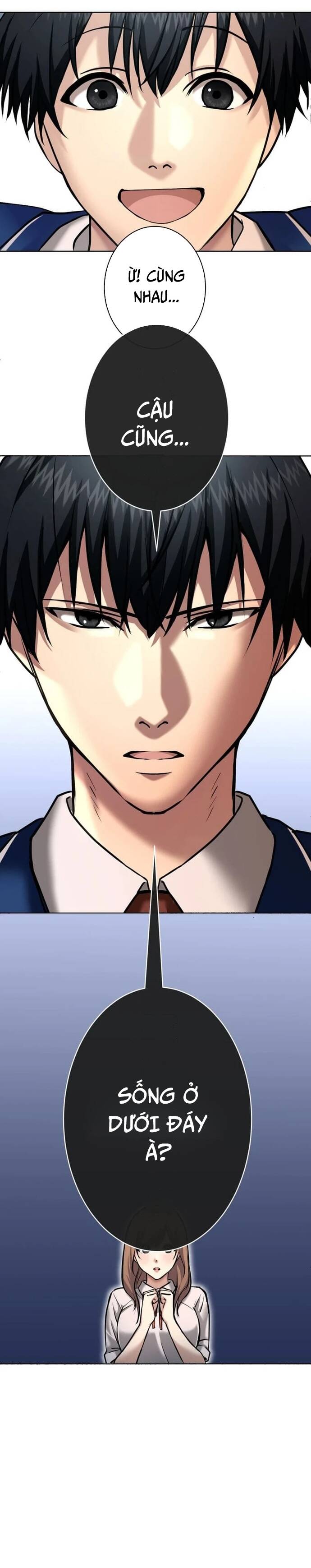 Mouhitori No Saikyou No Ore -Teihen Kara No Nariagari Chapter 4 - Trang 8