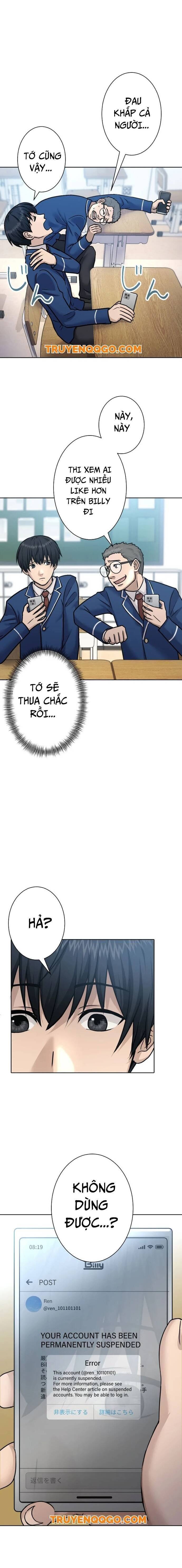 Mouhitori No Saikyou No Ore -Teihen Kara No Nariagari Chapter 7.3 - Trang 23