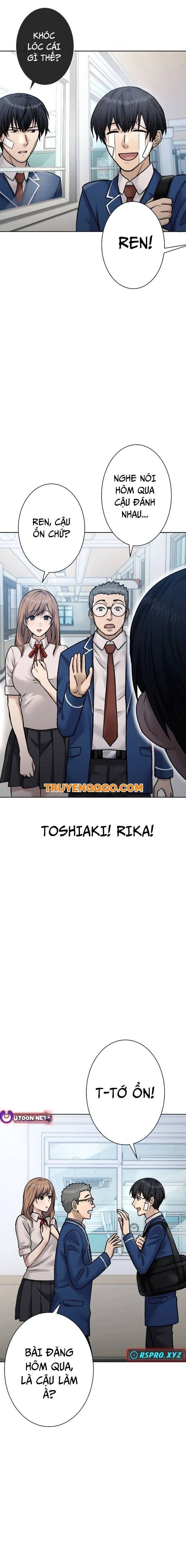 Mouhitori No Saikyou No Ore -Teihen Kara No Nariagari Chapter 7.4 - Trang 2