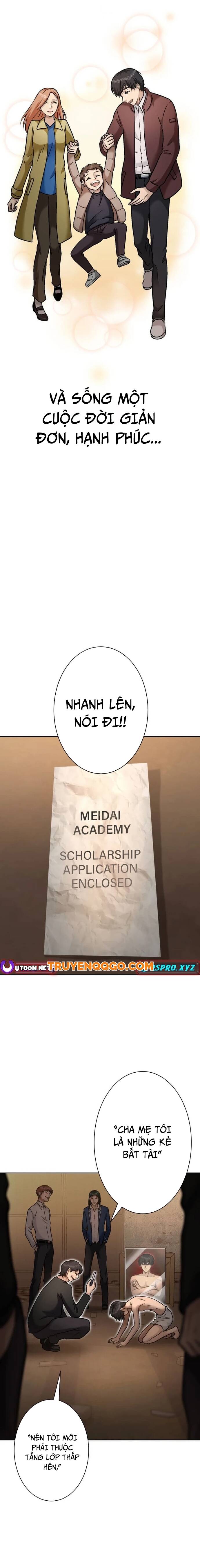 Mouhitori No Saikyou No Ore -Teihen Kara No Nariagari Chapter 4 - Trang 24