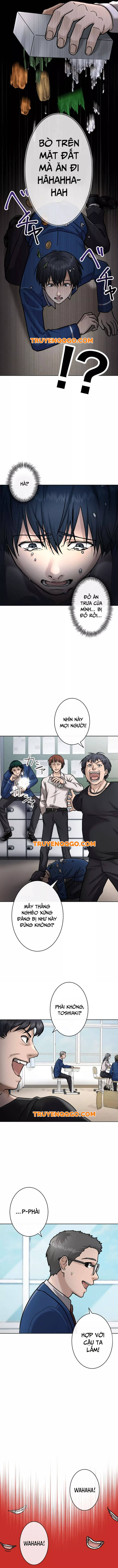 Mouhitori No Saikyou No Ore -Teihen Kara No Nariagari Chapter 2 - Trang 10