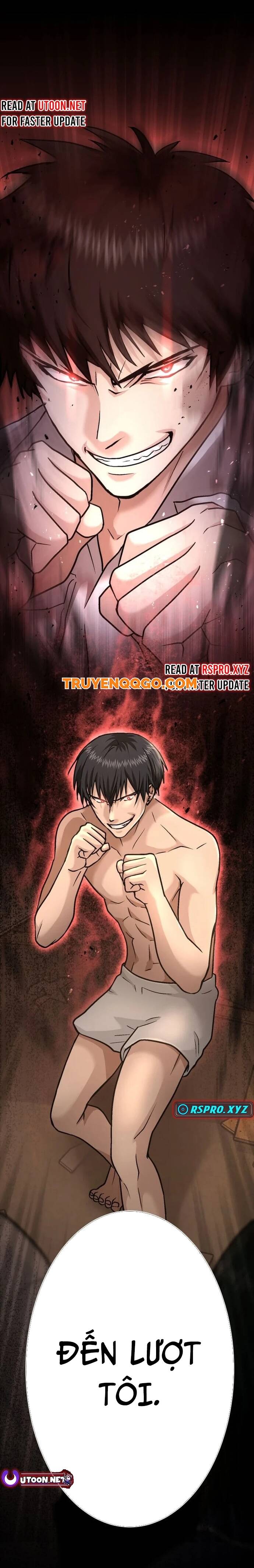 Mouhitori No Saikyou No Ore -Teihen Kara No Nariagari Chapter 4 - Trang 30