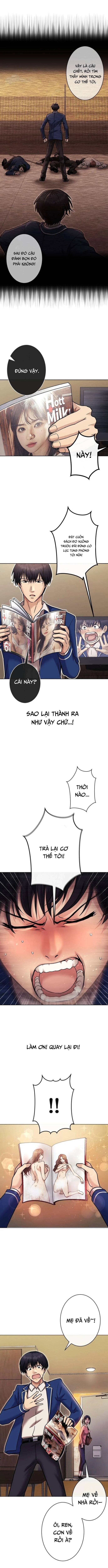 Mouhitori No Saikyou No Ore -Teihen Kara No Nariagari Chapter 3 - Trang 10