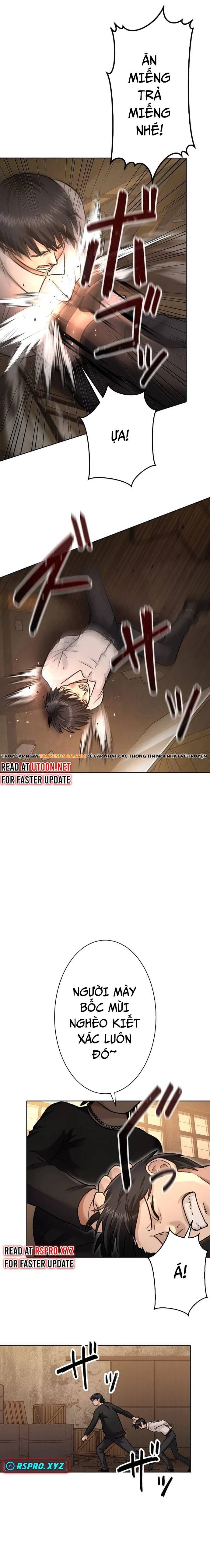 Mouhitori No Saikyou No Ore -Teihen Kara No Nariagari Chapter 4 - Trang 16