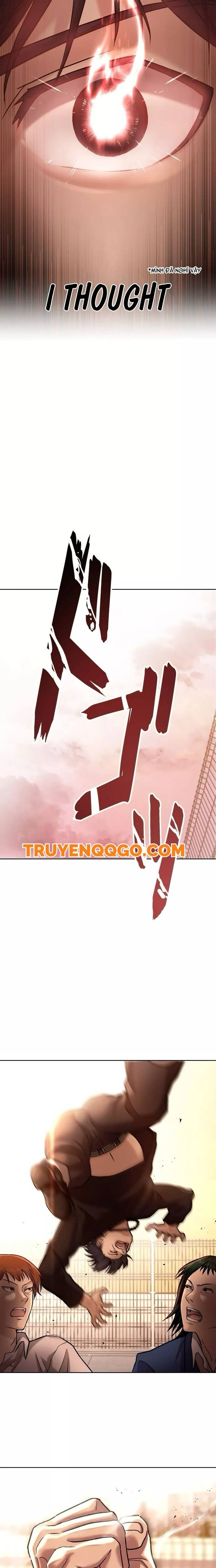 Mouhitori No Saikyou No Ore -Teihen Kara No Nariagari Chapter 1 - Trang 3