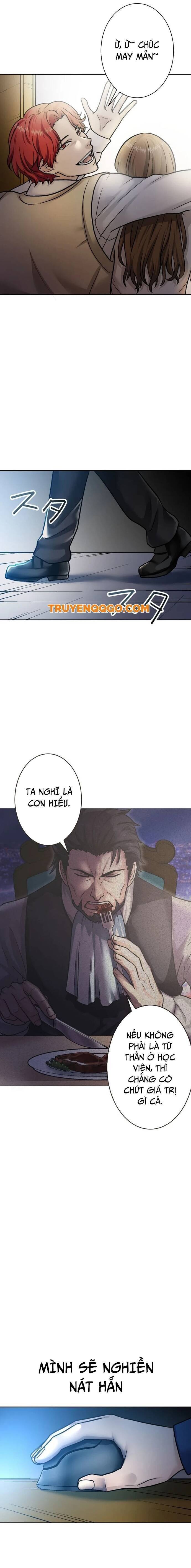 Mouhitori No Saikyou No Ore -Teihen Kara No Nariagari Chapter 7.4 - Trang 10