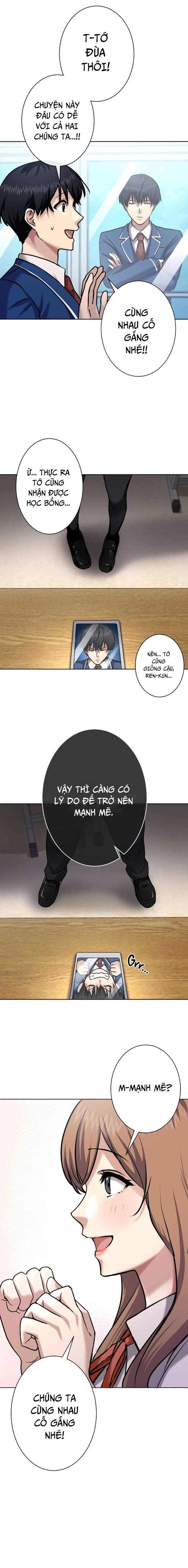 Mouhitori No Saikyou No Ore -Teihen Kara No Nariagari Chapter 4 - Trang 7
