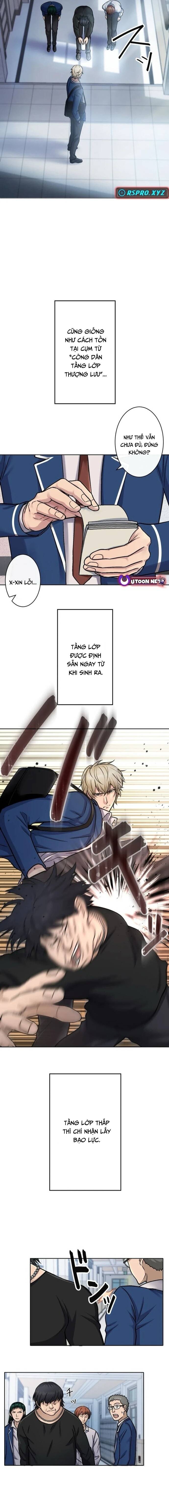 Mouhitori No Saikyou No Ore -Teihen Kara No Nariagari Chapter 3 - Trang 18
