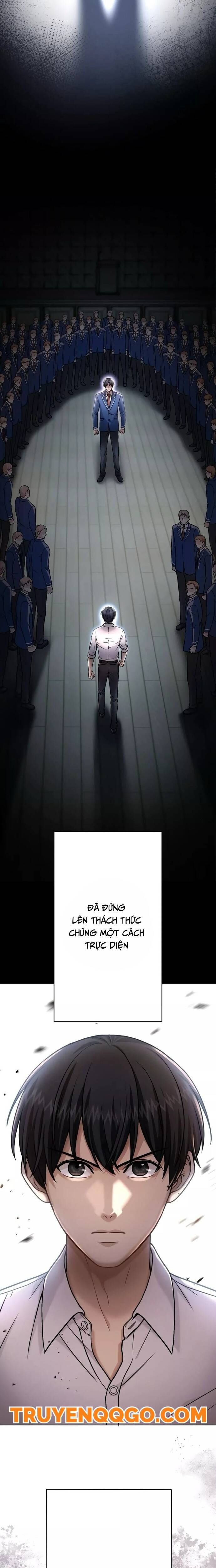 Mouhitori No Saikyou No Ore -Teihen Kara No Nariagari Chapter 1 - Trang 11