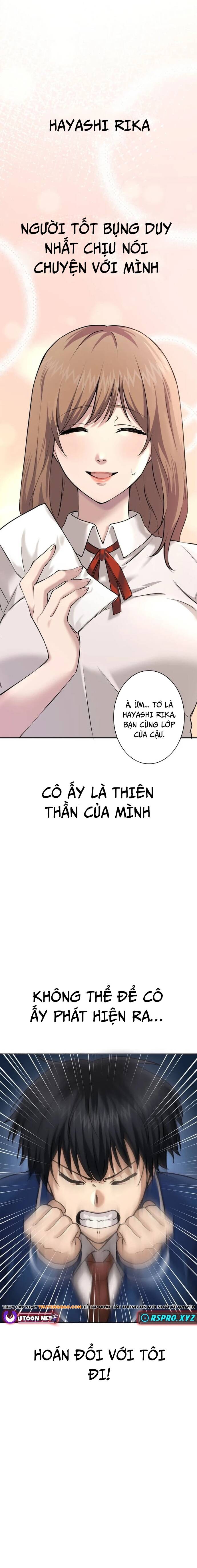 Mouhitori No Saikyou No Ore -Teihen Kara No Nariagari Chapter 4 - Trang 4