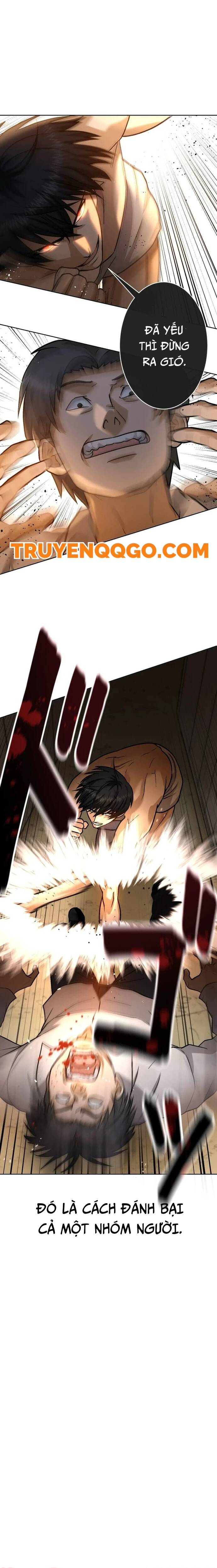 Mouhitori No Saikyou No Ore -Teihen Kara No Nariagari Chapter 5 - Trang 19