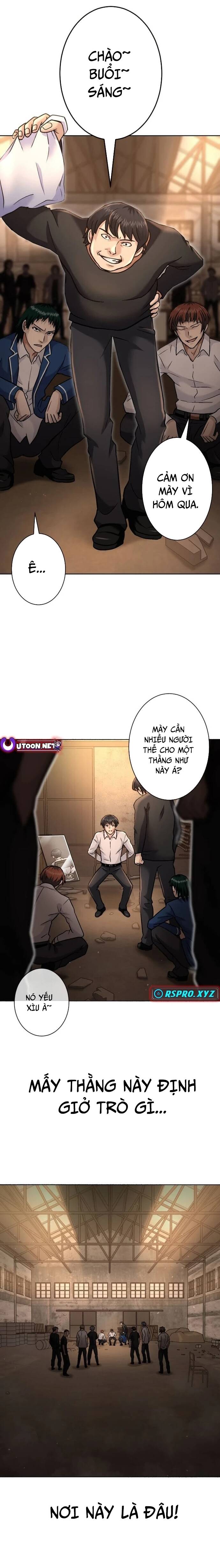 Mouhitori No Saikyou No Ore -Teihen Kara No Nariagari Chapter 4 - Trang 15