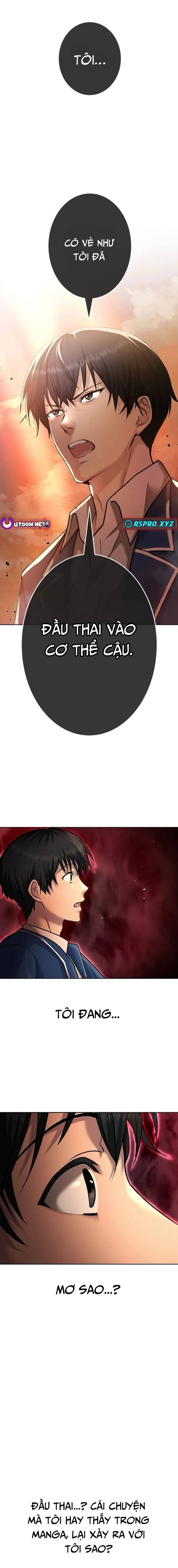 Mouhitori No Saikyou No Ore -Teihen Kara No Nariagari Chapter 3 - Trang 1