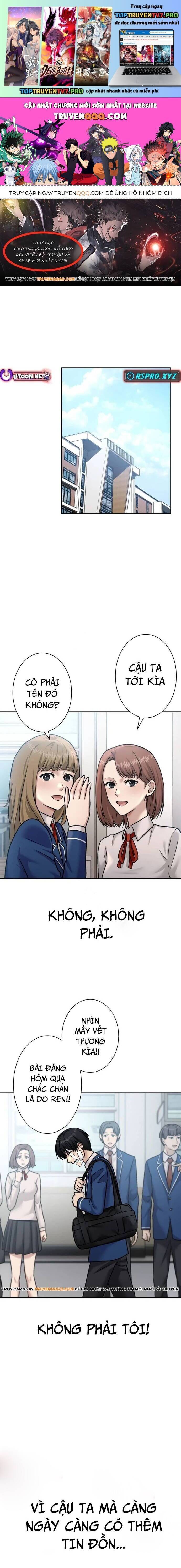 Mouhitori No Saikyou No Ore -Teihen Kara No Nariagari Chapter 7.4 - Trang 1