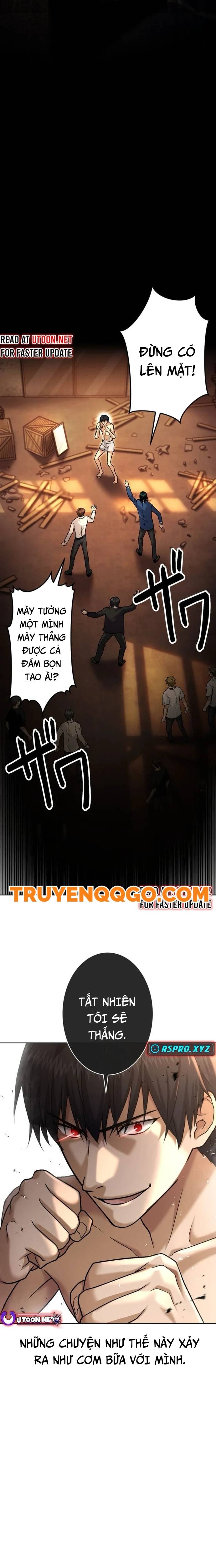 Mouhitori No Saikyou No Ore -Teihen Kara No Nariagari Chapter 5 - Trang 1