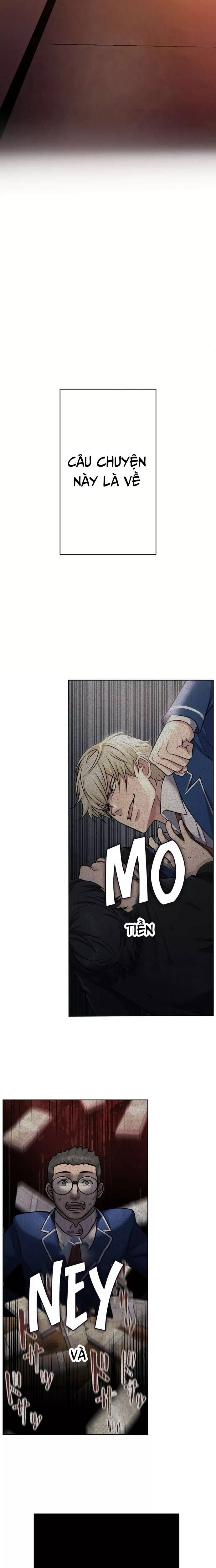 Mouhitori No Saikyou No Ore -Teihen Kara No Nariagari Chapter 1 - Trang 8