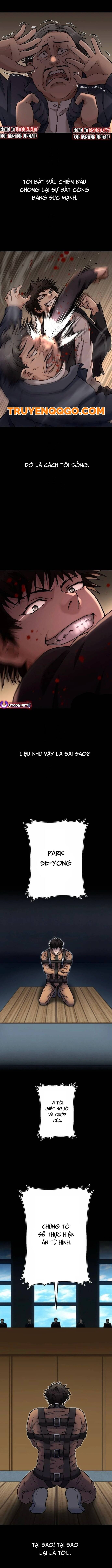 Mouhitori No Saikyou No Ore -Teihen Kara No Nariagari Chapter 3 - Trang 6