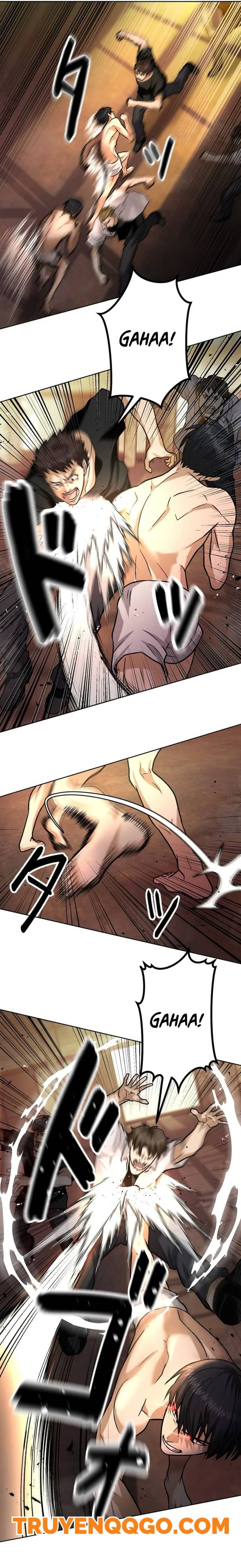 Mouhitori No Saikyou No Ore -Teihen Kara No Nariagari Chapter 5 - Trang 3
