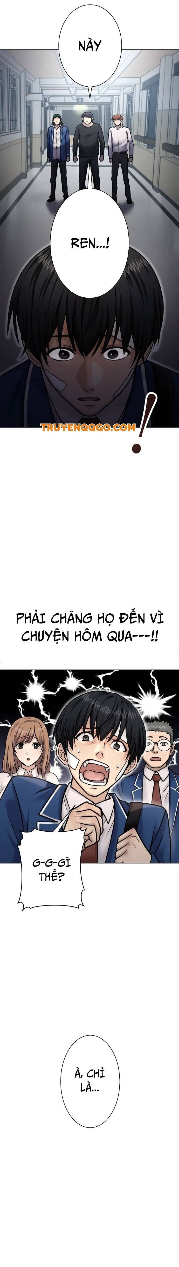 Mouhitori No Saikyou No Ore -Teihen Kara No Nariagari Chapter 7.3 - Trang 3