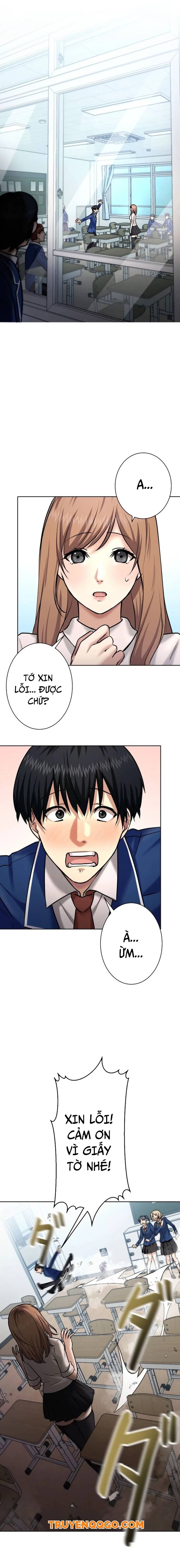 Mouhitori No Saikyou No Ore -Teihen Kara No Nariagari Chapter 4 - Trang 10