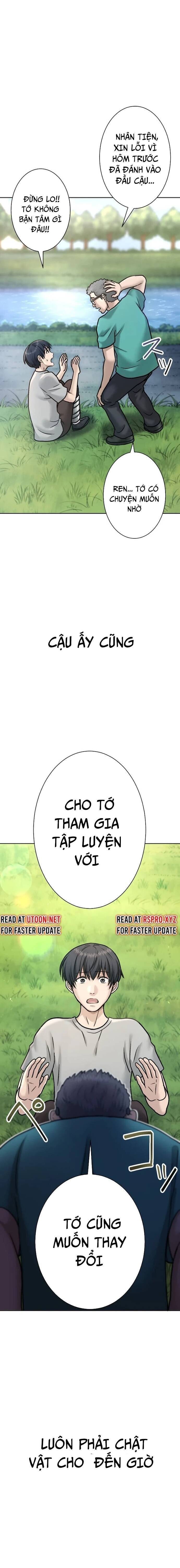 Mouhitori No Saikyou No Ore -Teihen Kara No Nariagari Chapter 7.4 - Trang 20