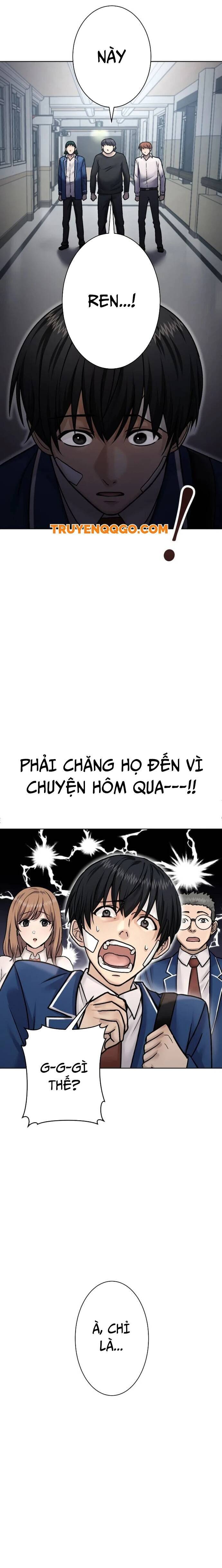 Mouhitori No Saikyou No Ore -Teihen Kara No Nariagari Chapter 7.2 - Trang 2