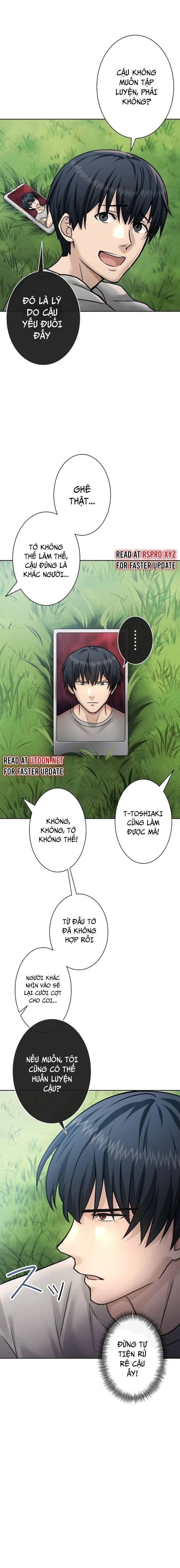 Mouhitori No Saikyou No Ore -Teihen Kara No Nariagari Chapter 7.3 - Trang 16
