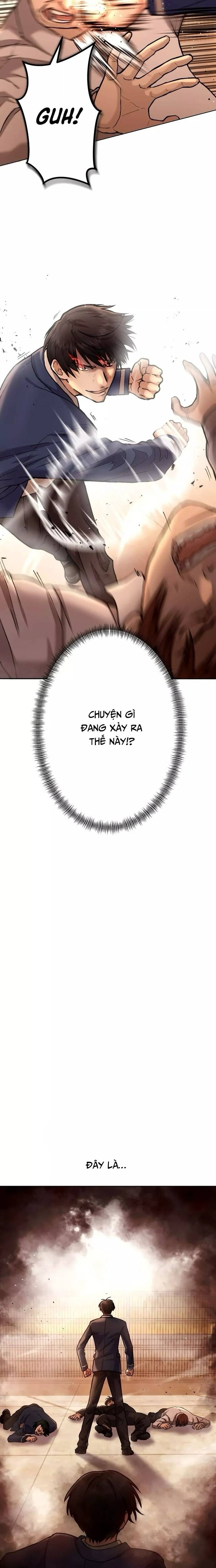 Mouhitori No Saikyou No Ore -Teihen Kara No Nariagari Chapter 1 - Trang 6
