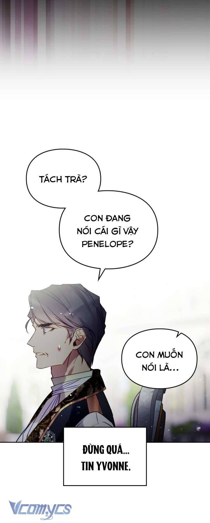 Kết Cục Của Nhân Vật Phản Diện Chỉ Có Thể Là Cái Chết Chapter 172 - Trang 52